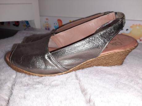 Oh my sandal spain koža, 36