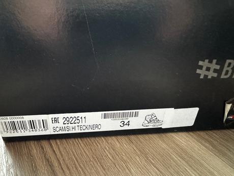 Zimné topánky primigi gore-tex s podrážkou, primigi,34
