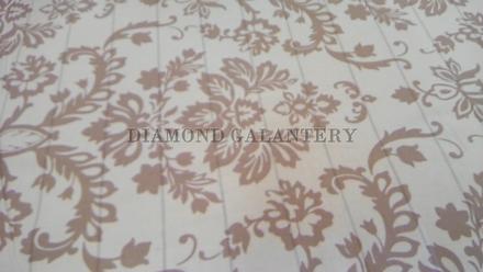 Bavlna na režnom podklade - cena za 10 cm, 