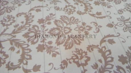 Bavlna na režnom podklade - cena za 10 cm, 