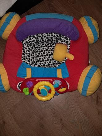 Výbava pre babätko, 