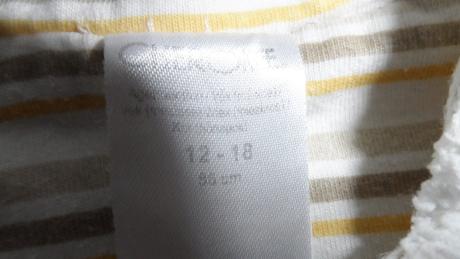 Kabátik, chlpatka, cherokee,86