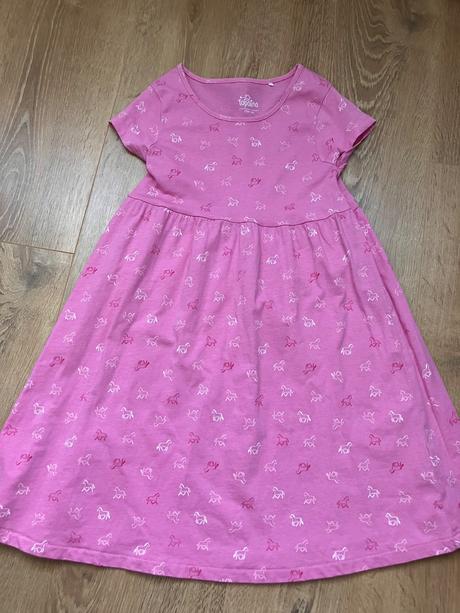 Letne saty, topolino,134