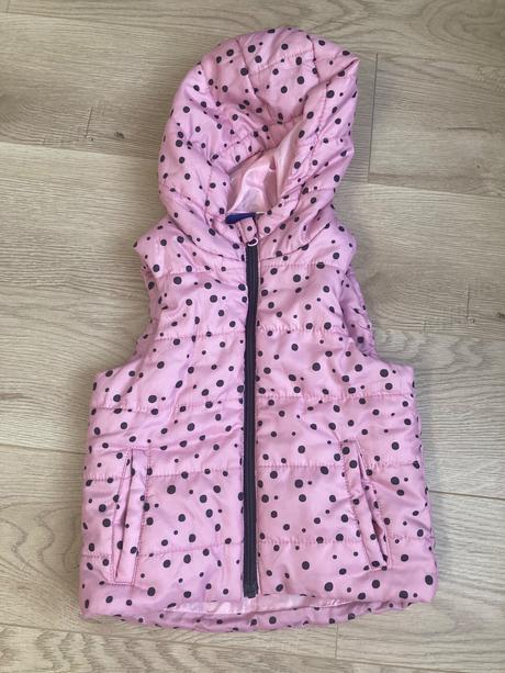 Vesta vel. 98, lupilu,98