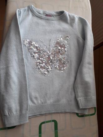 Svetrík, dopodopo,110