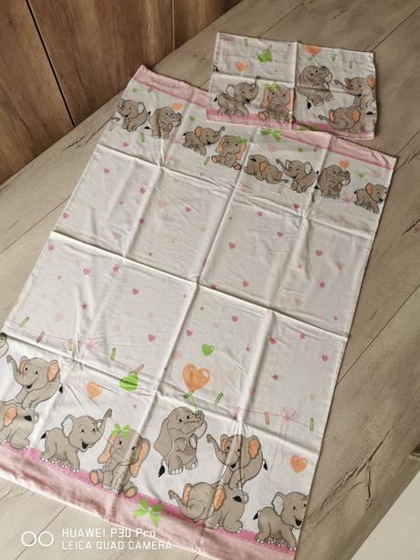 Súprava do postieľky, šírka (cm): 90,dĺžka (cm): 130