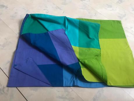 Obliečka na paplón,