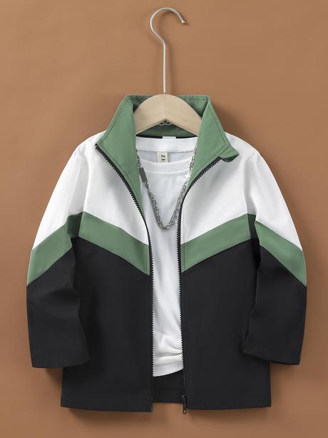 Vetrovka prechodná poštovné zdarma, 104 / 110 / 116 / 122