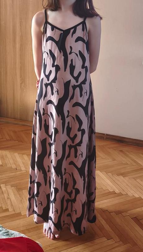 Letné šaty, 146