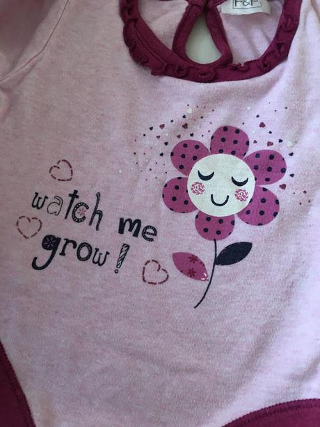 Body pre dievčatko, f&f,62