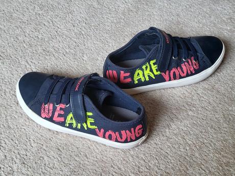 Platenky geox, geox,31