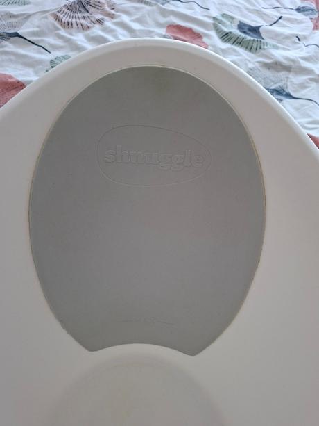 Vanička shnuggle,