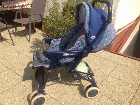 Chicco kociar, chicco