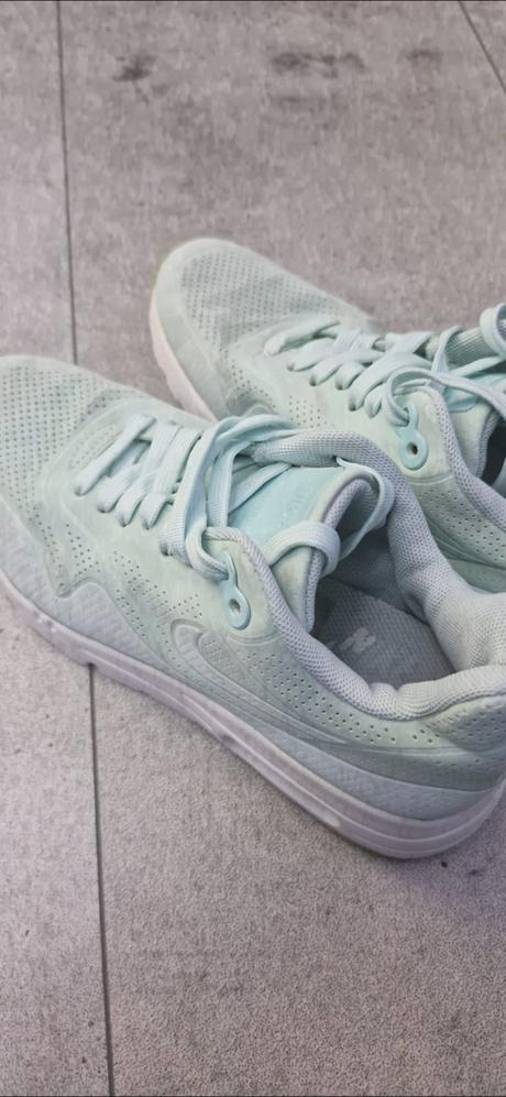 Nike tenisky., nike,36