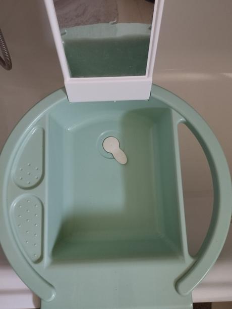 Montessori umyvadlo, 