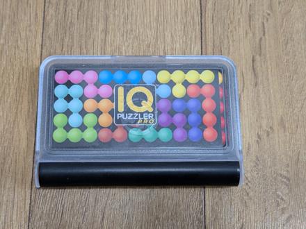 Iq puzzler pro,