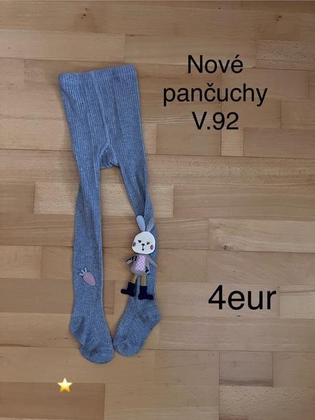 Pančuchy, 92