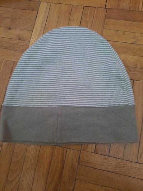 Chlapčenské čiapky, 110