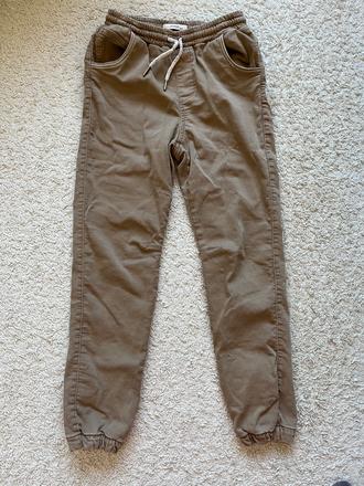 Nohavice, reserved,152