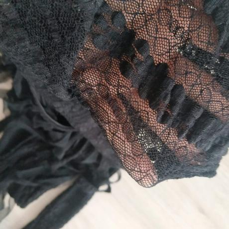 Zaujímavé tričko s, s