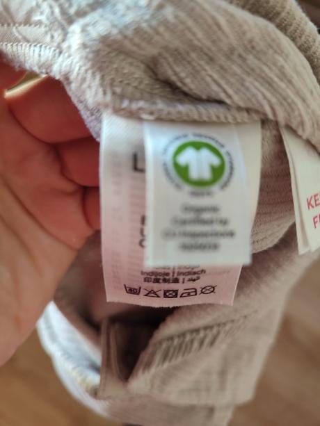 Menčestrové nohavice na traky lindex, lindex,80