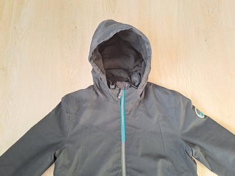 Zimná bunda killtec, 140