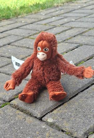 Punch originál opička, 