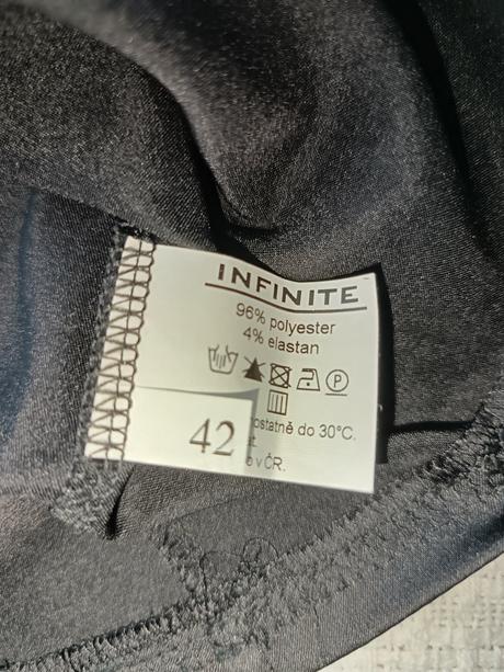 Infinite tielko, intimissimi,l