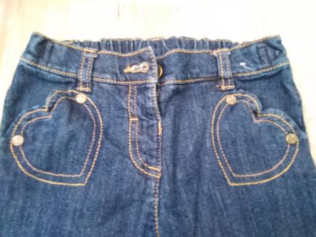 Dievčenské rifle so srdiečkami, next,104