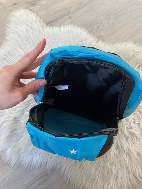 Detský ruksák disney, 