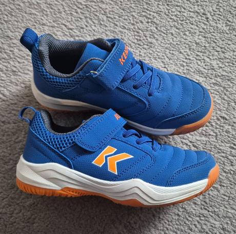 Kensis detska halova obuv, veľkosť 30, 30