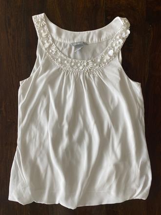 Damska bluzka, h&m,s