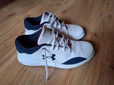 Golfové chlapčenské topánky, 36