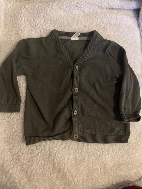 Sveter h&m, h&m,68