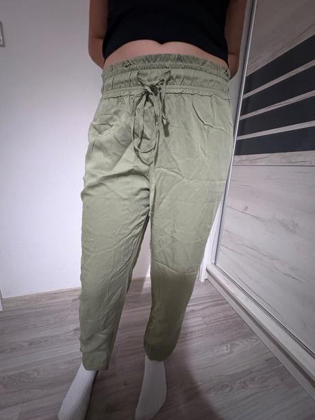 Nohavice reserved, reserved,s