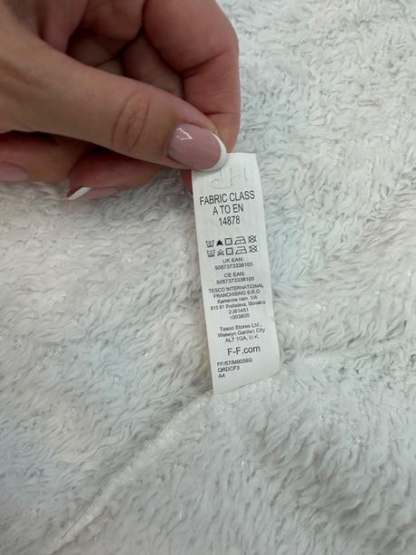 Župan f&f 104, f&f,104