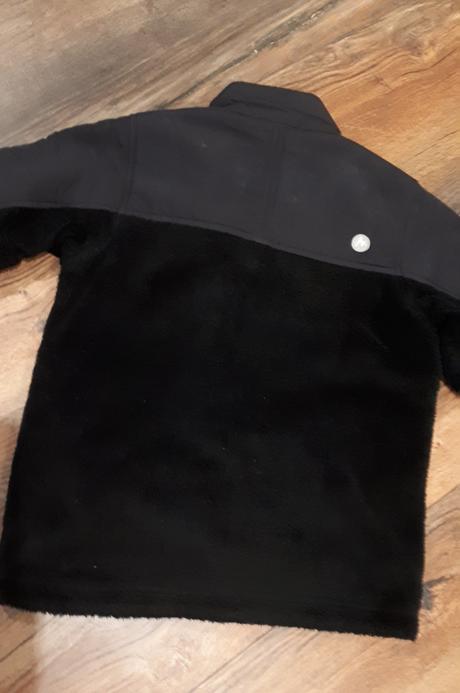 Bunda marmot outdoor vel 128/134, 134