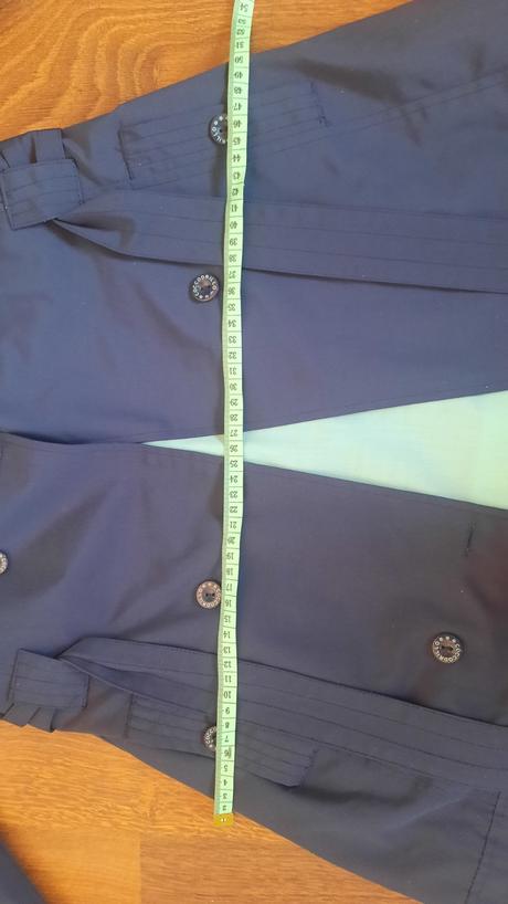 Pláštik cocodrillo, coccodrillo,128