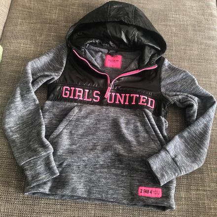 Mikina, veľkosť 140, 140