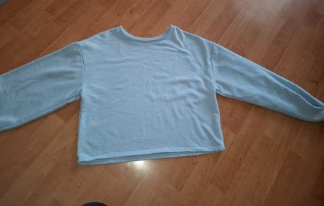 Dámska mikina, reserved,xs