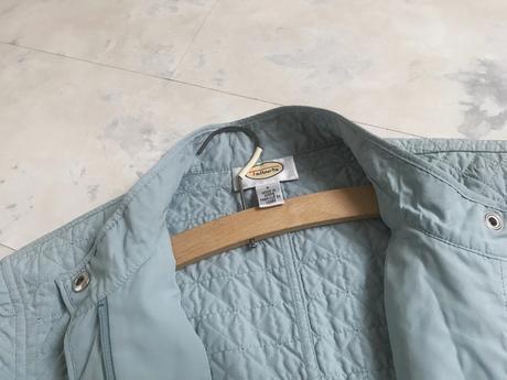 Luxusná prechodná bunda, l