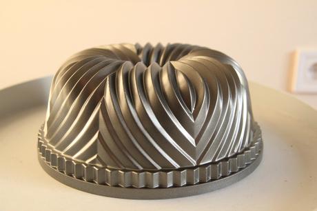 Nordic ware forma na bábovku bavaria 2,4l, 