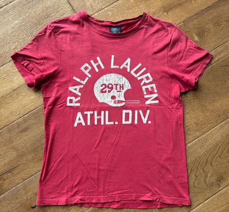 Tričko, ralph lauren,m
