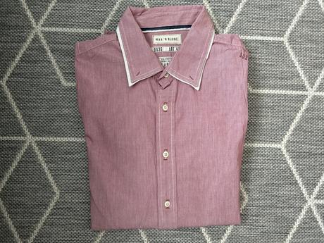 Košeľa, reserved,l