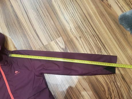 Turisticka  bunda, quechua,146