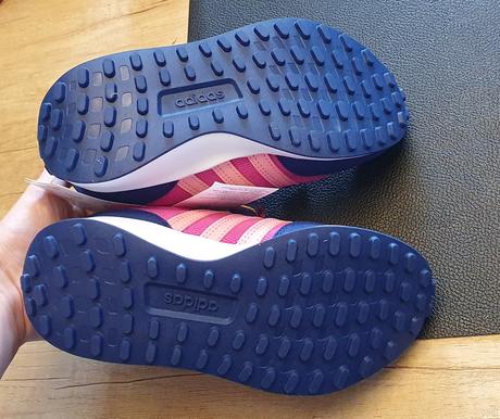Tenisky veľkosť 30,5, adidas,30