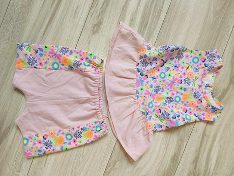 Set mama s/m a dcéra cca rok, 86