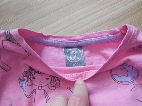 Leginky pre dievcatko do skolky, 104