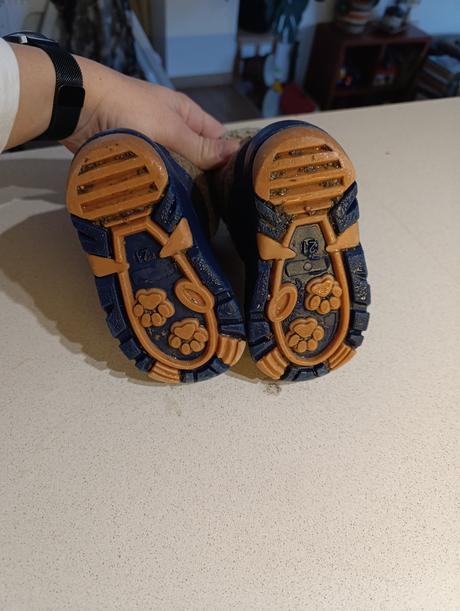 Zimné snehule, mckinley,21