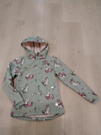 Softhel bunda, takko,128